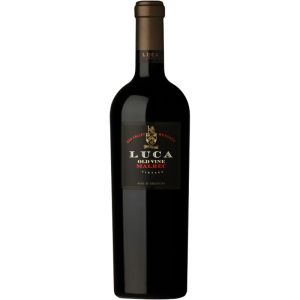 Luca Malbec